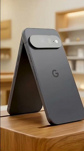 This Pixel 11 Pro upgrade changes EVERYTHING! 🔥