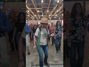 STRAIT CHA CHA (TUTORIAL AND DEMO)