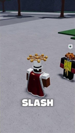 W kid? #tsb #roblox #thestrongestbattlegrounds