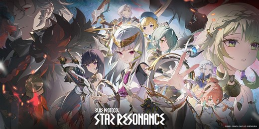 Blue Protocol: Star Resonance Eyes October Release Window