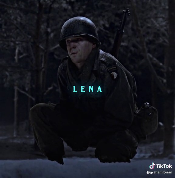 Band of Brothers WWII Edit