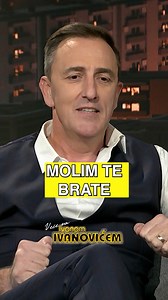 U nekim situacijama ni Sergej Ćetković ne može da pomogne #ivanivanovic #sergejcetkovic #vecesaivanomivanovicem | Veče sa Ivanom Ivanovićem - Zvanična stranica