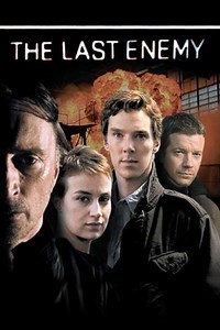 The Last Enemy (2008) - TV Show
