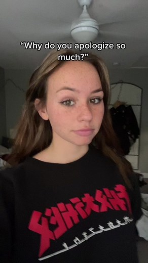 Trinity Blair on TikTok