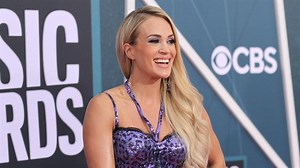 CMT Music Awards 2022 Fashion Round-Up: Carrie Underwood & More