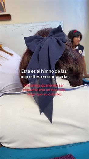 Himno de las Coquettes Empoderadas