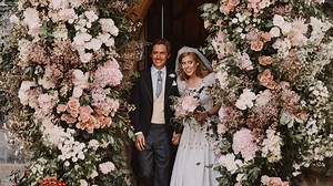 Everything You Need To Know About Princess Beatrice’s Royal Wedding