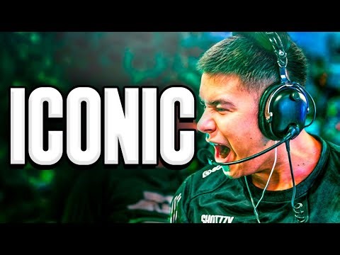 20 ICONIC Moments in CDL History..