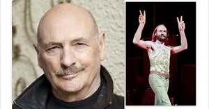 Michael Pinder Exclusive: The Moody Blues Founder Admits to Seeing UFO Formations