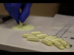 Combo Capsule - Compounding Basics