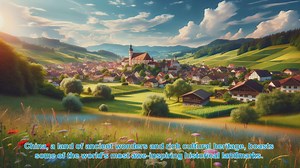 Exploring Chinas Top 10 Historical Landmarks