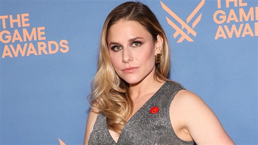 The new voice of Lara Croft is a veteran of Cyberpunk 2077, Lies of P, Dragon Age, Assassin's Creed, and a whole bunch more