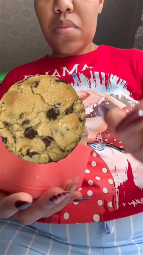 Delicious Edible Clay Crunching Experience