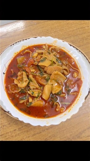 Boti curry recipe బోటి కూర. ஆட்டுக்குடல் குழம்பு #indianfood #goat mutton recipes #boti fry#yts