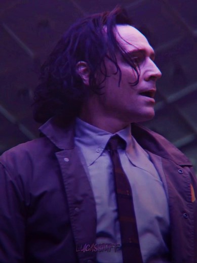 Loki Kneeling Edit: Marvel's Hottest Trickster