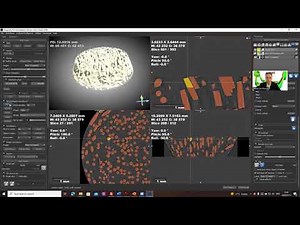July 2022 Workshop Video 4: Fiber segmentation and analysis