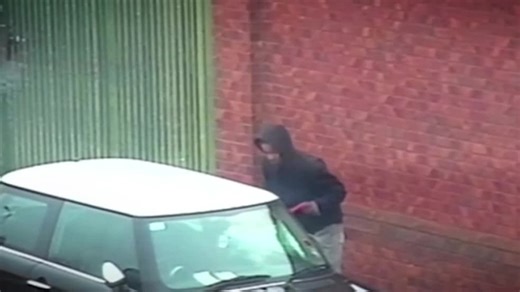 CCTV: You Are Being Watched S01:E01 - Caught on Camera