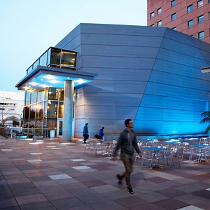 VC LIVE | The Colburn School Presents: Fortissima in Concert