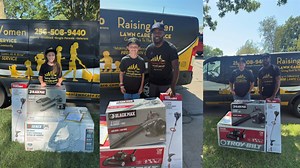 Nebraska kids step up to the challenge