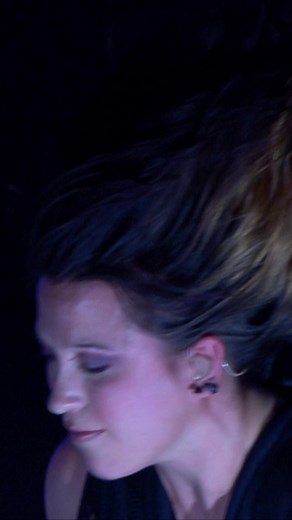 81K views · 3.3K reactions | Peter’s daughter Melanie Gabriel's vocals feature on The Court. As Peter says, ‘within this earthy driven song, there is this small, very human voice’. | Peter Gabriel | Facebook