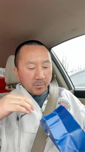 Hostess Mini Powdered Donuts