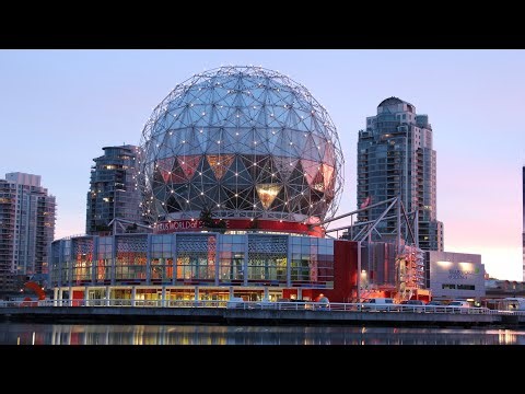 Science World Vancouver