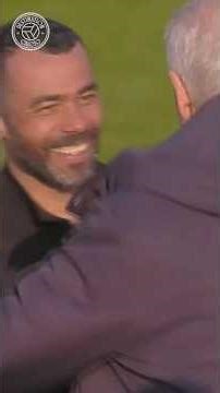 Ashley Cole wins his first match as a football manager at Cesena FC