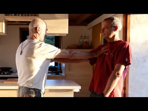 Systema Special Lesson #8 - Reflecting Force Without Forcing