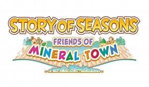 Marvelous Announces Harvest Moon: Friends of Mineral Town Remake