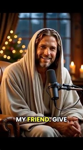 Podcast with Jesus Part 2 #podcast #jesus #bible #bibleverse #reflection