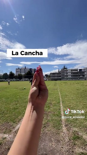 Descubre los lugares únicos de la PUCE