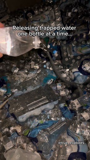 Trapped Water: Exploring the Flint Michigan Water Crisis