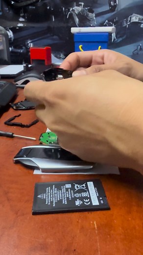 BMW Display Key assemble | BIM Auto | Facebook