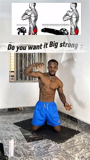 6 Ultimate Exercise at home ‼️