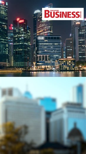 Singapore’s new index bets on undervalued stocks. #SGX #Investing #SingaporeBusinessReview #News | Singapore Business Review | Facebook