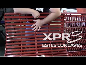 Why Estes Concaves? Discover the Best Concaves for John Deere & Case IH Combines"