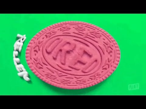 OREO Wonder Flavors Full Effects