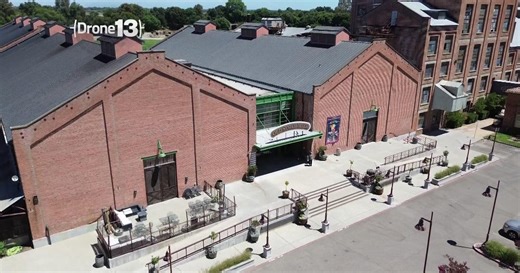 Popular wine destination outside Sacramento faces uncertain future