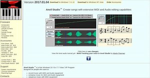 Download Anvil Studio For Mac