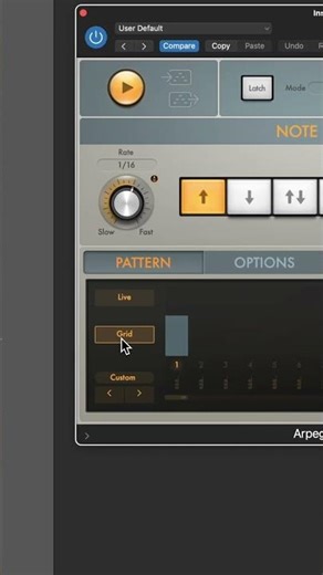 Logic Pro Tip For Quickly Sketching Out Ideas