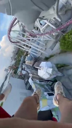 USS Cylon POV Battlestar Galactica