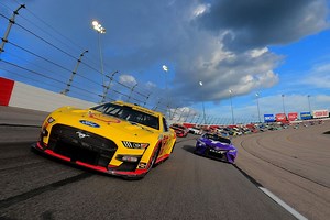 NASCAR 2023: What is the qualifying order for Cook Out Southern 500 at Darlington Raceway