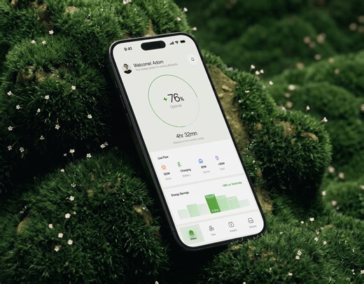 SmartSync-Solar-Control-App