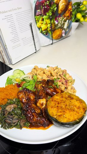 Creamy Pasta Salad Recipe for a Perfect Sunday Meal