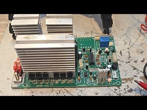 microtek 24x7 mosfet repair live video ||#inverter #electrical