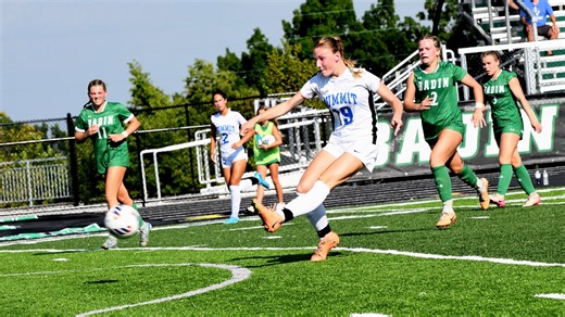 Cincinnati high school girls soccer power rankings: Who are the city's top 10 teams?