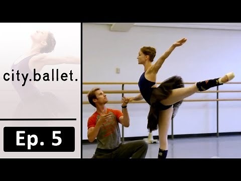 Principals | Ep. 5 | city.ballet