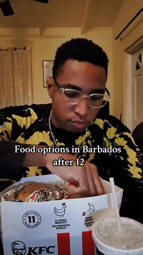 @whitecollarcrime03 on Instagram: "🎯🎯 - Share this 🖤 - - #Barbados #Caribbean #Fyp _______________________________"