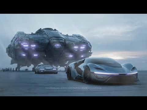 Deep Focus Music – Alpha Brainwave Cello Music for Focus, Study & Mental Flow