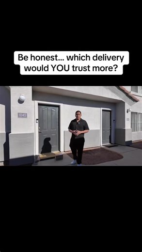 Secure Your Packages with Desert Vault Lockbox